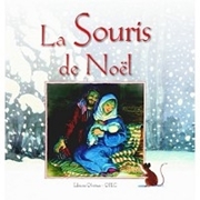Bild von Jeffs, St.: La souris de Noël