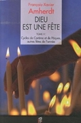 Bild von F.-X. Amherdt: Dieu est une fête
