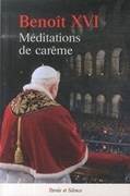 Bild von Méditations de Carême