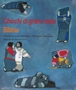 Bild von Chicchi di grano dalla Bibbia