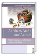 Bild von Abraham, Arche und Apostel