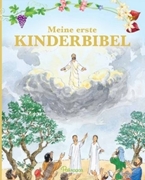 Image de Meine erste Kinderbibel