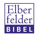 Bild für Kategorie Elberfelder Bibel