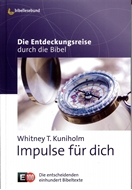 Bild von Impulse für dich