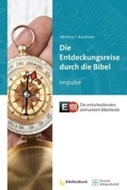 Bild von Die Entdeckungsreise durch die Bibel