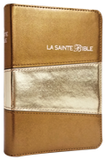 Bild von La Sainte Bible Louis Segond
