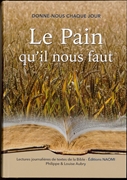 Bild von Le Pain qu'il nous faut