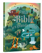 Bild von Ma bible, les grands récits