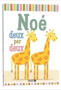 Bild von Noé deux par deux