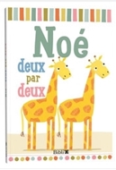Bild von Noé deux par deux