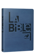 Bild von La Bible Parole de Vie - Standard