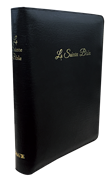 Bild von La Sainte Bible Segond 1910