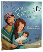 Bild von Un bébé extraordinaire