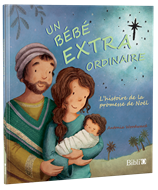 Bild von Un bébé extraordinaire