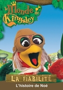 Bild von Le monde de Kingsley / La fiabilité : l'histoire de Noé