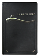 Bild von La Sainte Bible Segond 1910