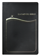 Bild von La Sainte Bible Segond 1910