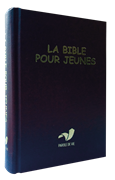 Bild von La Bible pour jeunes, sans DC