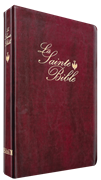 Bild von La Sainte Bible