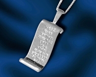 Bild von Schmuckanhänger  Pendentif