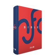 Bild von La Bible Nouvelle Français courant reliure rigide
