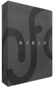Bild von La Bible Nouvelle Français courant - version luxe