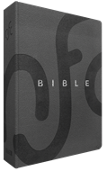 Bild von La Bible Nouvelle Français courant - version luxe