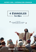 Bild von 4 évangiles - les films