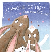 Bild von L'amour de Dieu dans mon cœur