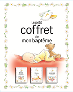 Bild von Le petit coffret de mon baptême