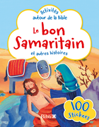 Bild von Activités autour de la Bible - Le bon Samaritain