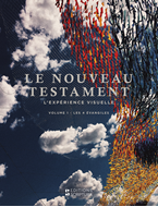 Bild von Le Nouveau Testament - L'expérience visuelle