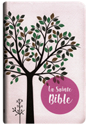 Bild von La Sainte Bible - Louis Segond 1910 (Rose)