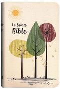 Bild von La Sainte Bible - Louis Segond 1910 (Arbre)