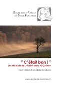 Bild von Ecole de la Parole: "C'était bon!"