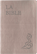 Bild von La Bible Parole de Vie illustrée (Vallotton)