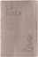 Bild von La Bible Parole de Vie illustrée (Vallotton)