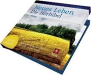 Cover-Bild zu Neues Leben. Die Hörbibel. 8 MP3-CDs von Grauel, Heiko (Gelesen)