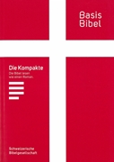 Cover-Bild zu BasisBibel Die Kompakte rot