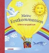 Bild von Meine Erstkommunion von Pohl, Gabriele (Illustr.)