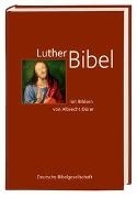 Bild von Lutherbibel von Luther, Martin (Übers.) 