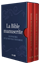 Bild von La Bible manuscrite