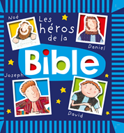 Bild von Les héros de la Bible