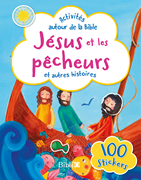 Bild von Jésus et les pêcheurs