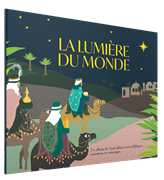 Bild von La lumière du monde