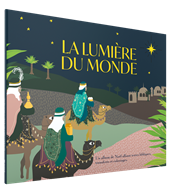 Bild von La lumière du monde