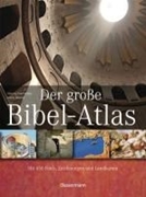 Bild von Der grosse Bibelatlas von Braybrooke, Marcus 