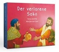 Bild von Der verlorene Sohn von Jeschke, Tanja (Nacherz.)