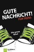 Bild von Gute Nachricht! Für Teens