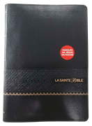 Bild von La Sainte Bible Segond 1910